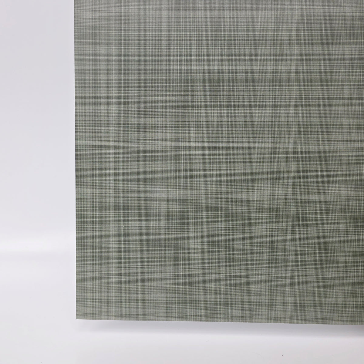 PatternPly® Full Coverage Dad's Boxers Green sheet showing the pattern