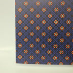 PatternPly® Full Coverage Modern Golf sheet showing the pattern