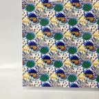 PatternPly® Full Coverage Super Dad sheet showing the pattern