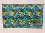 PatternPly® Full Coverage Neon Gamer product photo 2