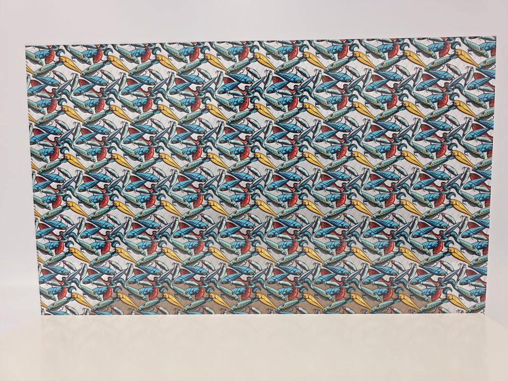 PatternPly® Scattered Fish Lures product photo 2