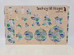 PatternPly® Scattered Super Dad product photo 3