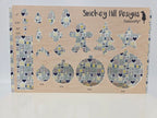 PatternPly® Scattered Happy Father's Day product photo 3