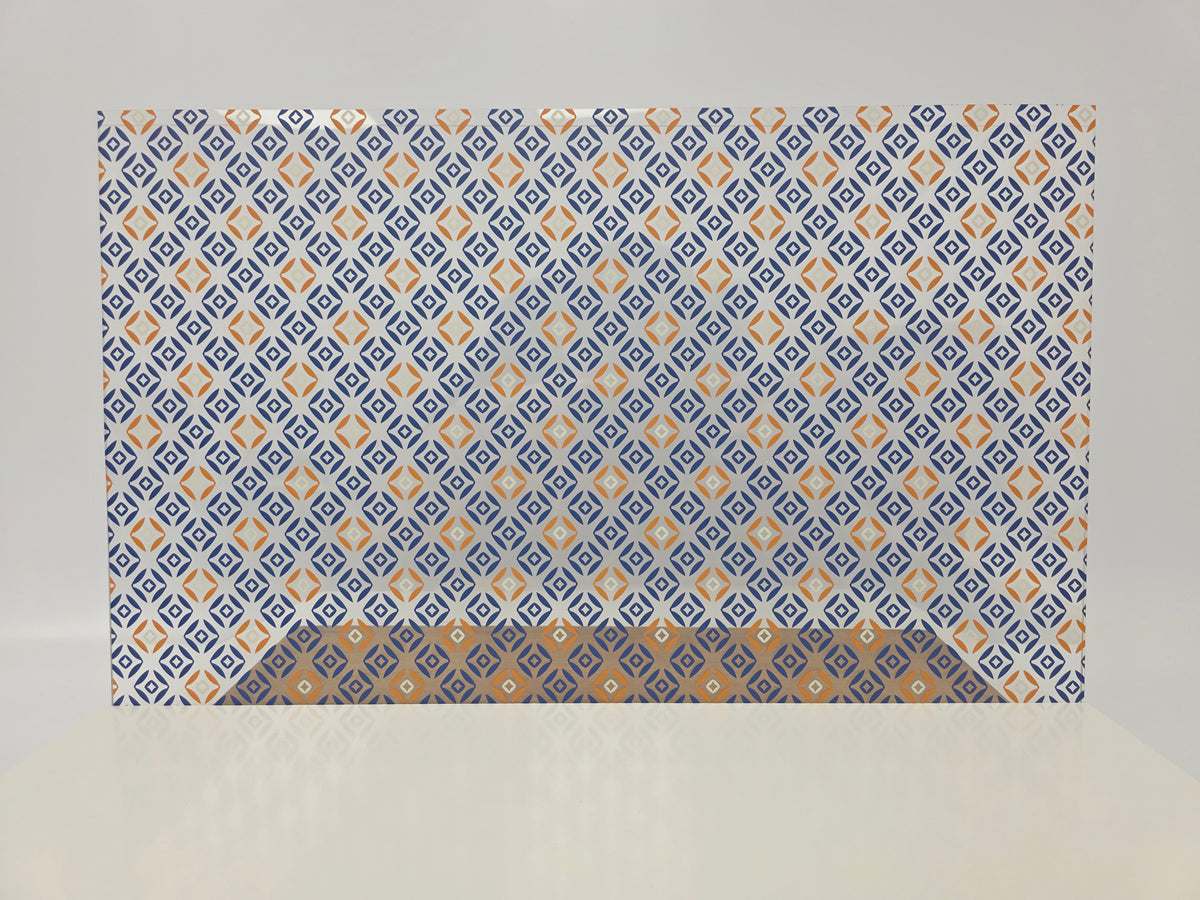 PatternPly® Scattered Modern Golf product photo 2