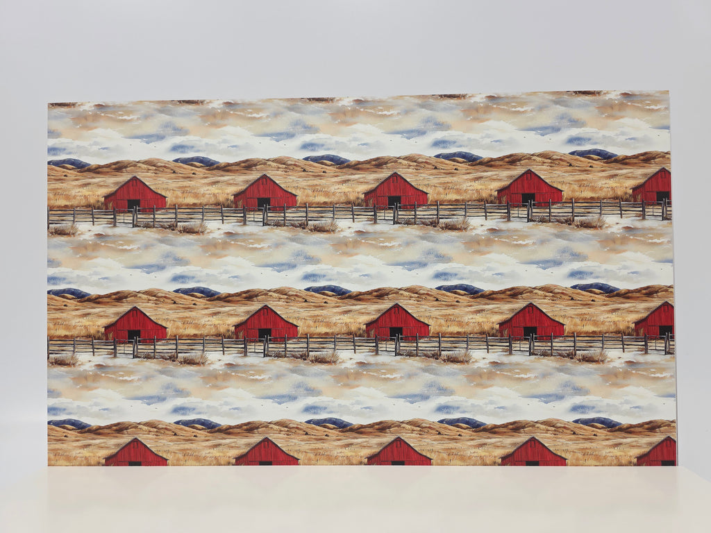 PatternPly® Full Coverage Ranch product photo 2