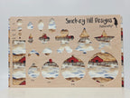 PatternPly® Full Coverage Ranch product photo 3