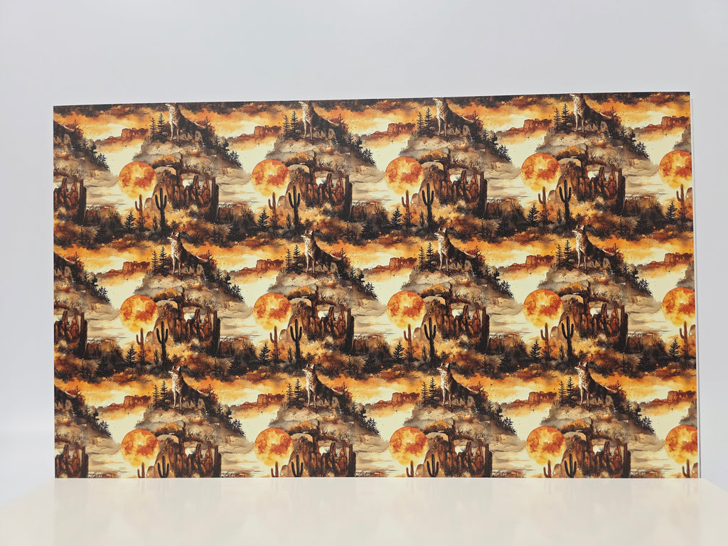 PatternPly® Full Coverage Desert Coyote product photo 2