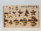 PatternPly® Full Coverage Desert Coyote product photo 3