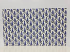 PatternPly® Full Coverage Mini Elegant Bluebonnets product photo 2