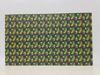 PatternPly® Full Coverage Mardi Gras Swirls product photo 2