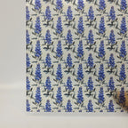 PatternPly® Transparent Mini Elegant Bluebonnets product photo 3