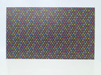 PatternPly® Full Coverage Crayon Pet Paws product photo 2