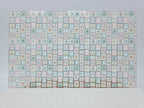 PatternPly® Scattered Christmas Stamps product photo 2