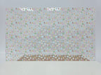 PatternPly® Scattered Nutcrackers and Ballerinas MICRO product photo 2