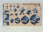 PatternPly® Transparent Little Dreamers - Boys product photo 3