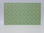 PatternPly® Full Coverage Mistletoe and Bows on Green product photo 2