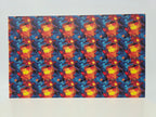 PatternPly® Full Coverage Vibrant Flux LARGE product photo 2