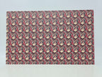 PatternPly® Full Coverage Skulls and Blossoms MICRO product photo 2