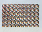 PatternPly® Full Coverage Skulls and Pumpkins product photo 2