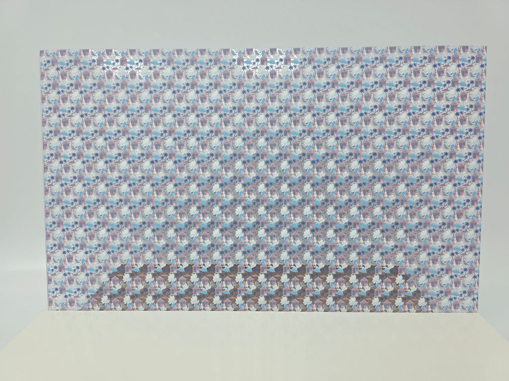PatternPly® Scattered Surfer Ghosts product photo 2
