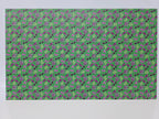 PatternPly® Full Coverage BikiniWeen on Green product photo 2