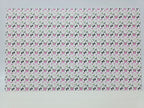 PatternPly® Full Coverage Bows and Skeletons product photo 2