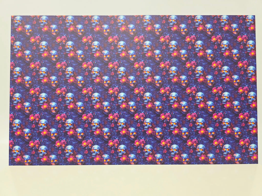 PatternPly® Full Coverage Brick and Bone product photo 2