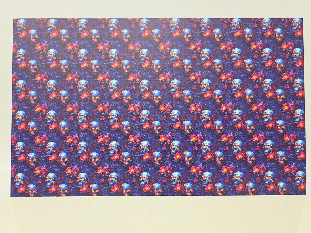 PatternPly® Full Coverage Brick and Bone