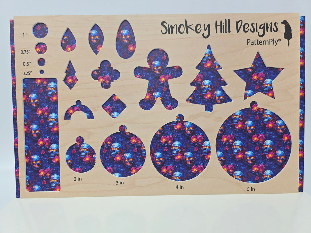 PatternPly® Full Coverage Brick and Bone