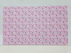 PatternPly® Full Coverage Fingers and Bows on Pink product photo 2