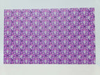PatternPly® Full Coverage Fingers and Bows on Purple product photo 2