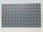 PatternPly® Full Coverage Jack-o-Pineapples on Purple product photo 2
