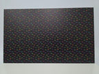 PatternPly® Full Coverage Neon Spooky Faces product photo 2