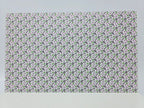PatternPly® Full Coverage Pink BikiniWeen on White MICRO product photo 2