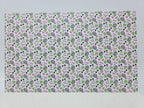 PatternPly® Full Coverage Pink BikiniWeen on White product photo 2