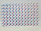 PatternPly® Full Coverage Surfer Ghosts product photo 2