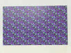 PatternPly® Full Coverage Witchy Frogs on Purple product photo 2