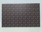 PatternPly® Full Coverage Witchy Bookshelves product photo 2