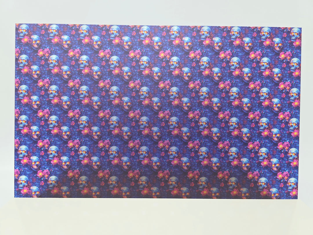 PatternPly® Transparent Brick and Bone