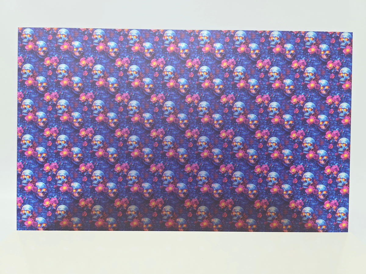 PatternPly® Transparent Brick and Bone product photo 2