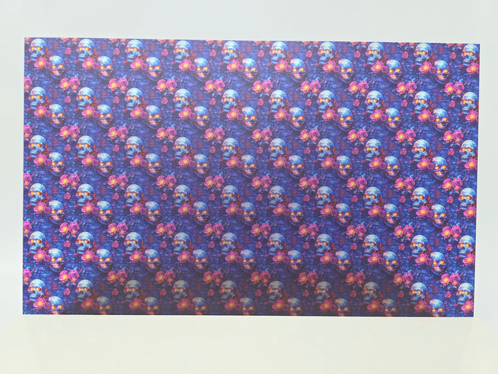 PatternPly® Transparent Brick and Bone