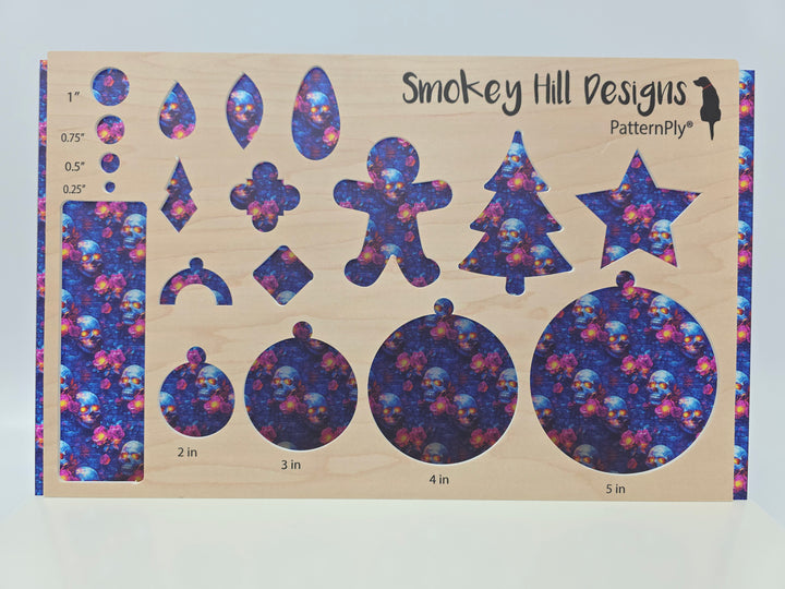 PatternPly® Transparent Brick and Bone