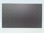 PatternPly® Transparent Neon Spooky Faces product photo 2