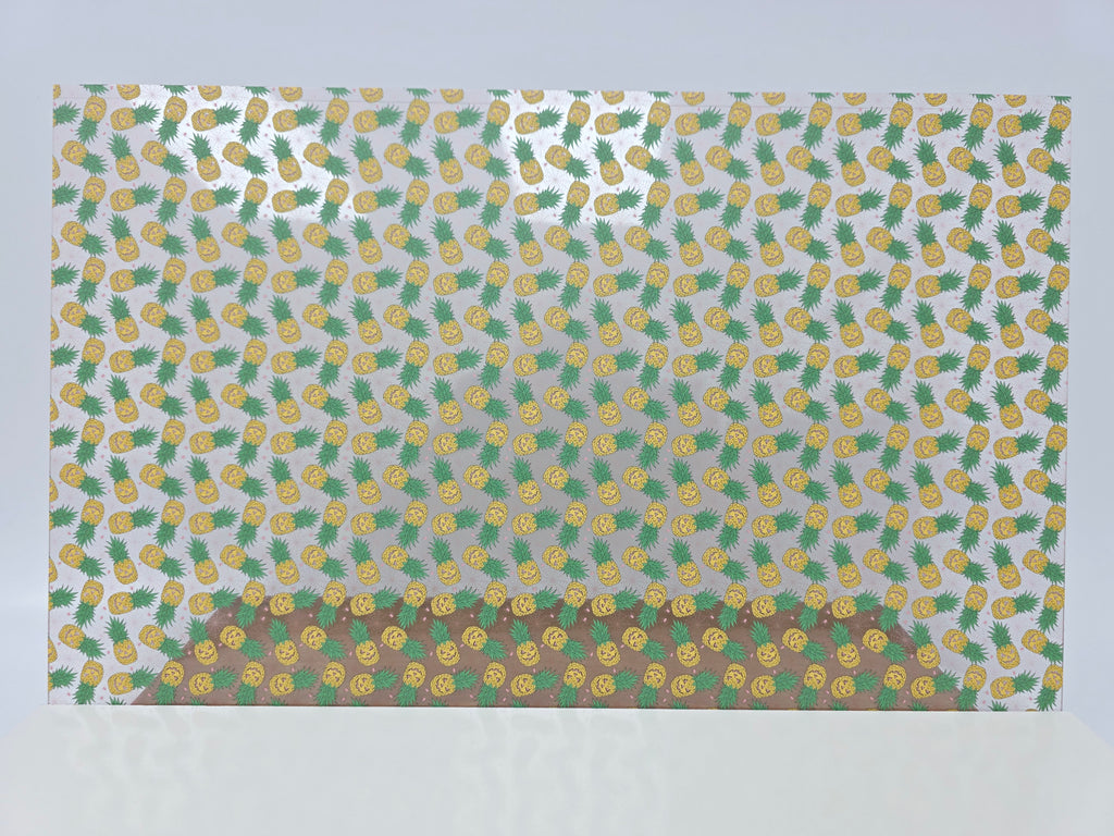 PatternPly® Scattered Jack-o-Pineapples product photo 2