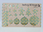 PatternPly® Scattered Jack-o-Pineapples product photo 3