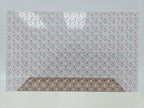 PatternPly® Scattered Fingers and Bows MICRO product photo 2