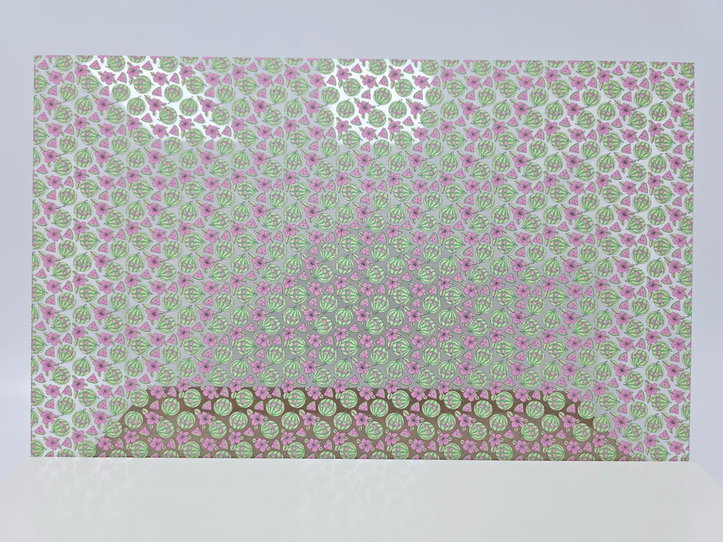 PatternPly® Scattered Carved Watermelons product photo 2