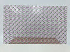PatternPly® Scattered Purple BikiniWeen MICRO product photo 2