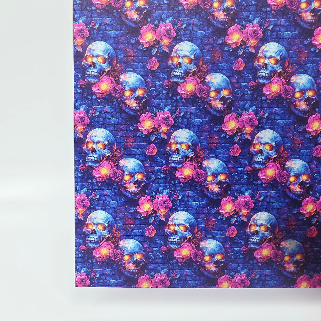 PatternPly® Transparent Brick and Bone