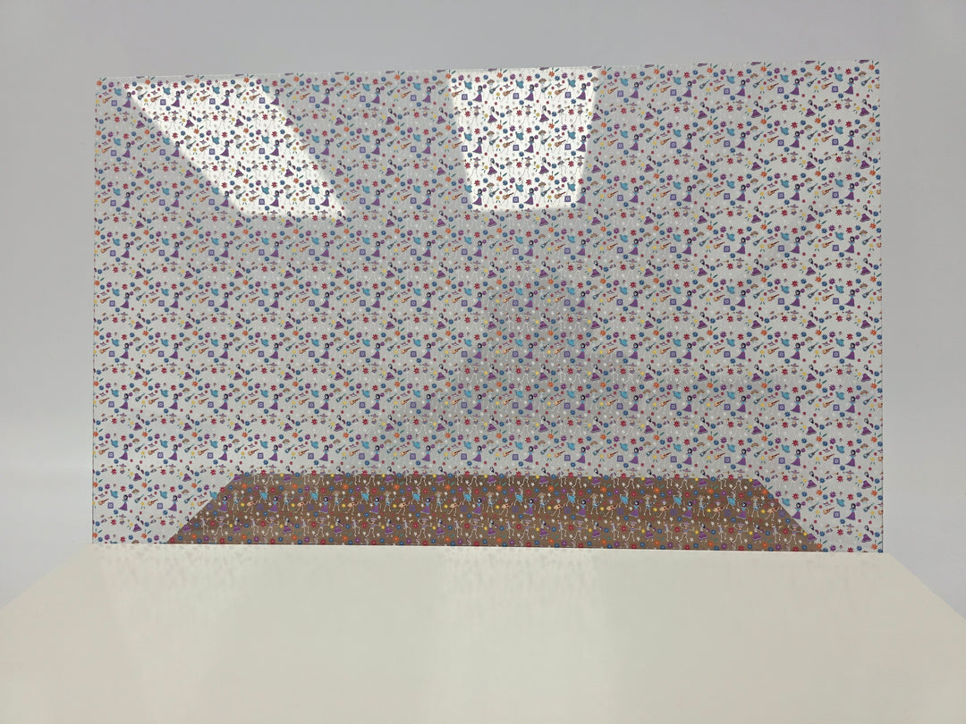 PatternPly® Scattered Skeleton Fiesta